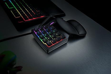 Razer Tartarus V2 Gaming Keypad