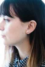 Load image into Gallery viewer, Guardian Angel Earrings
